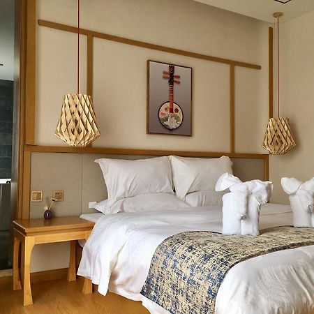 Bo Nan Homestay Dali  Bagian luar foto