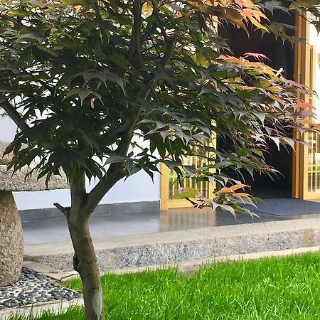 Bo Nan Homestay Dali  Bagian luar foto