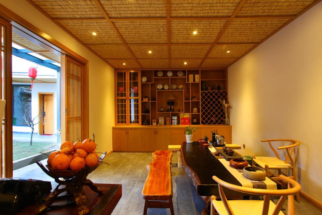 Bo Nan Homestay Dali  Bagian luar foto