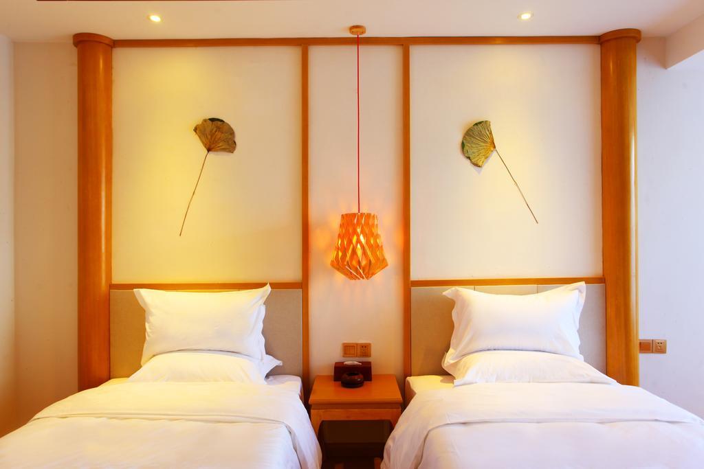 Bo Nan Homestay Dali  Bagian luar foto