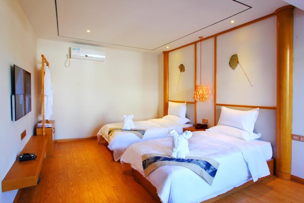 Bo Nan Homestay Dali  Bagian luar foto