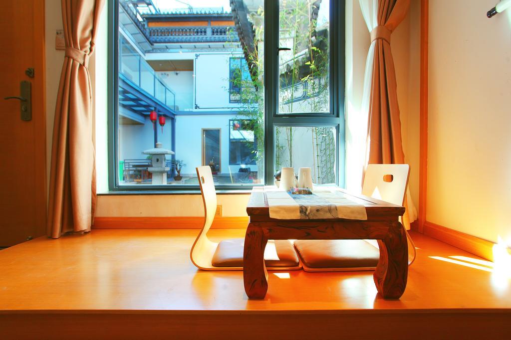 Bo Nan Homestay Dali  Bagian luar foto