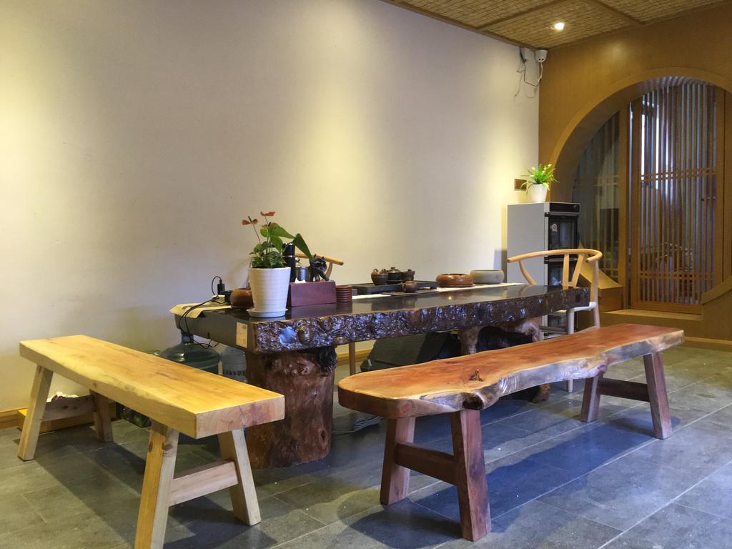 Bo Nan Homestay Dali  Bagian luar foto