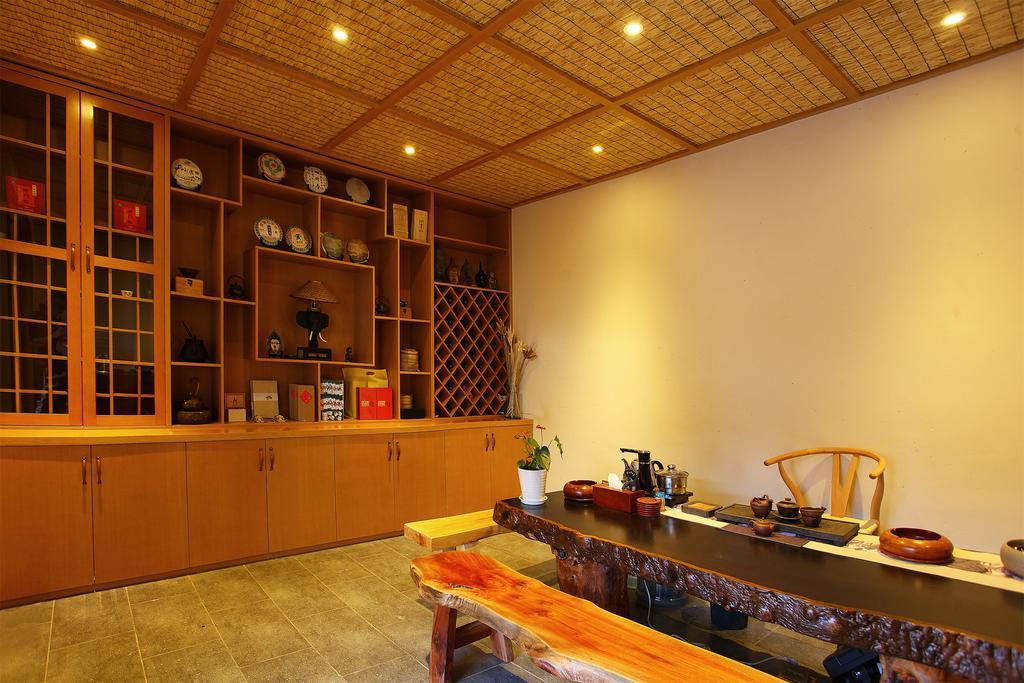 Bo Nan Homestay Dali  Bagian luar foto
