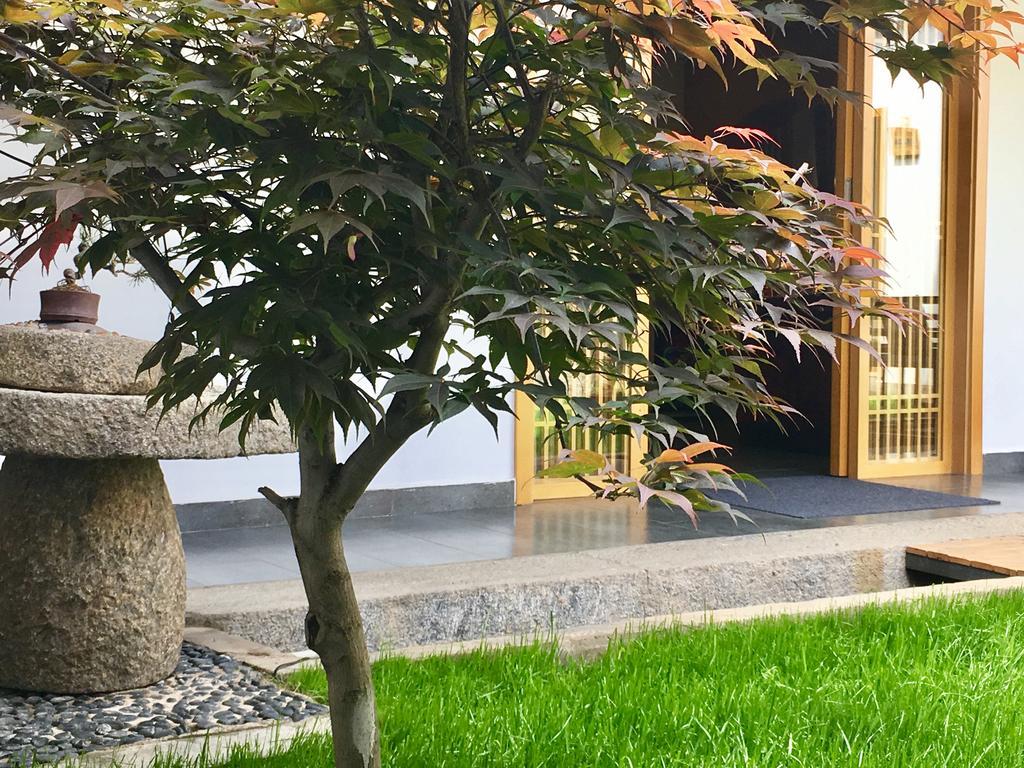 Bo Nan Homestay Dali  Bagian luar foto