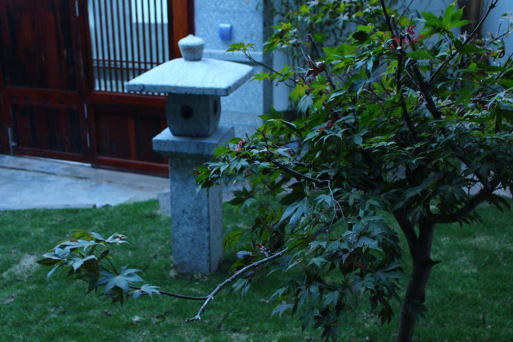 Bo Nan Homestay Dali  Bagian luar foto