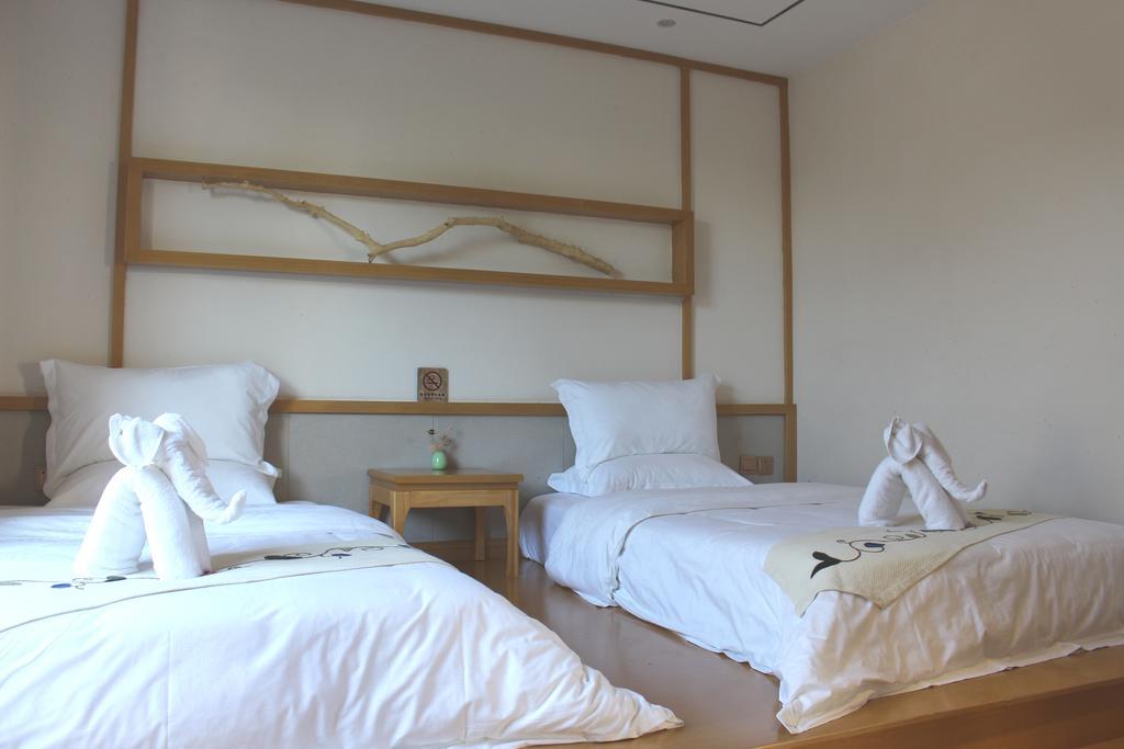 Bo Nan Homestay Dali  Bagian luar foto