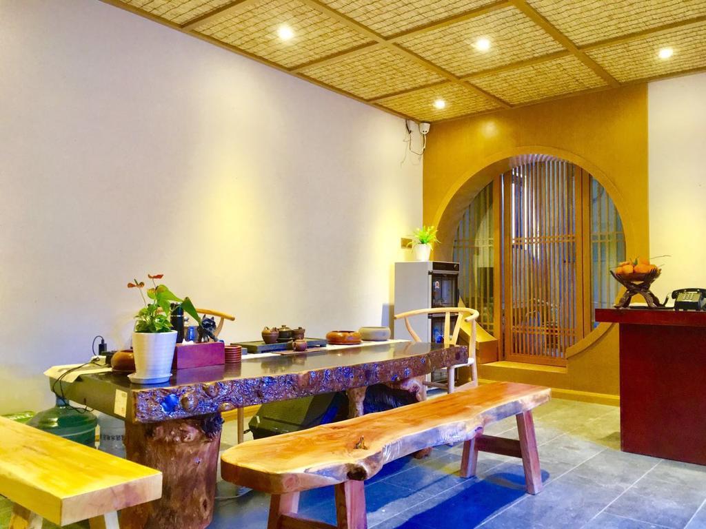 Bo Nan Homestay Dali  Bagian luar foto