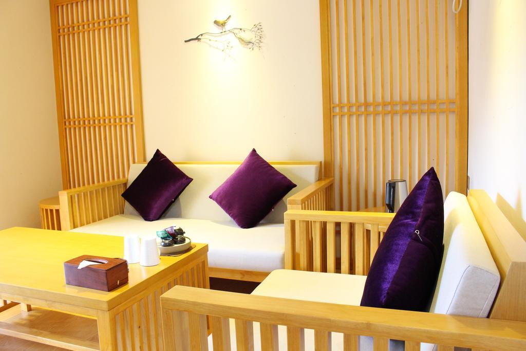 Bo Nan Homestay Dali  Bagian luar foto