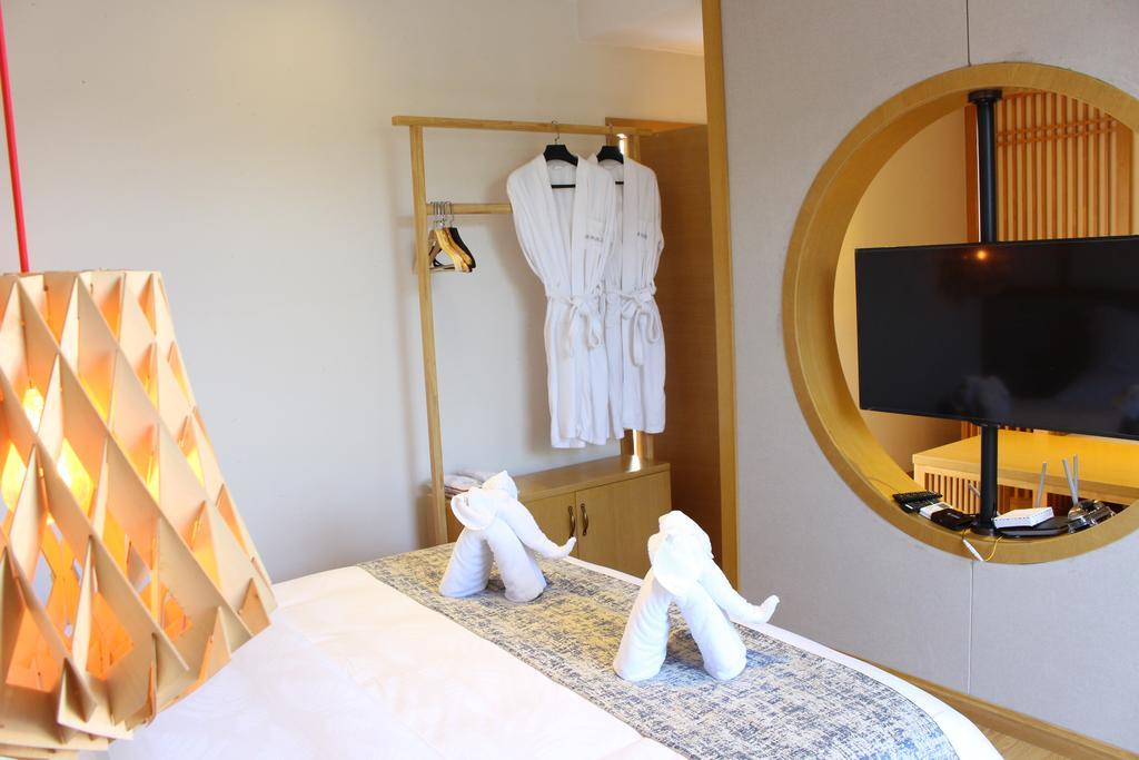 Bo Nan Homestay Dali  Bagian luar foto