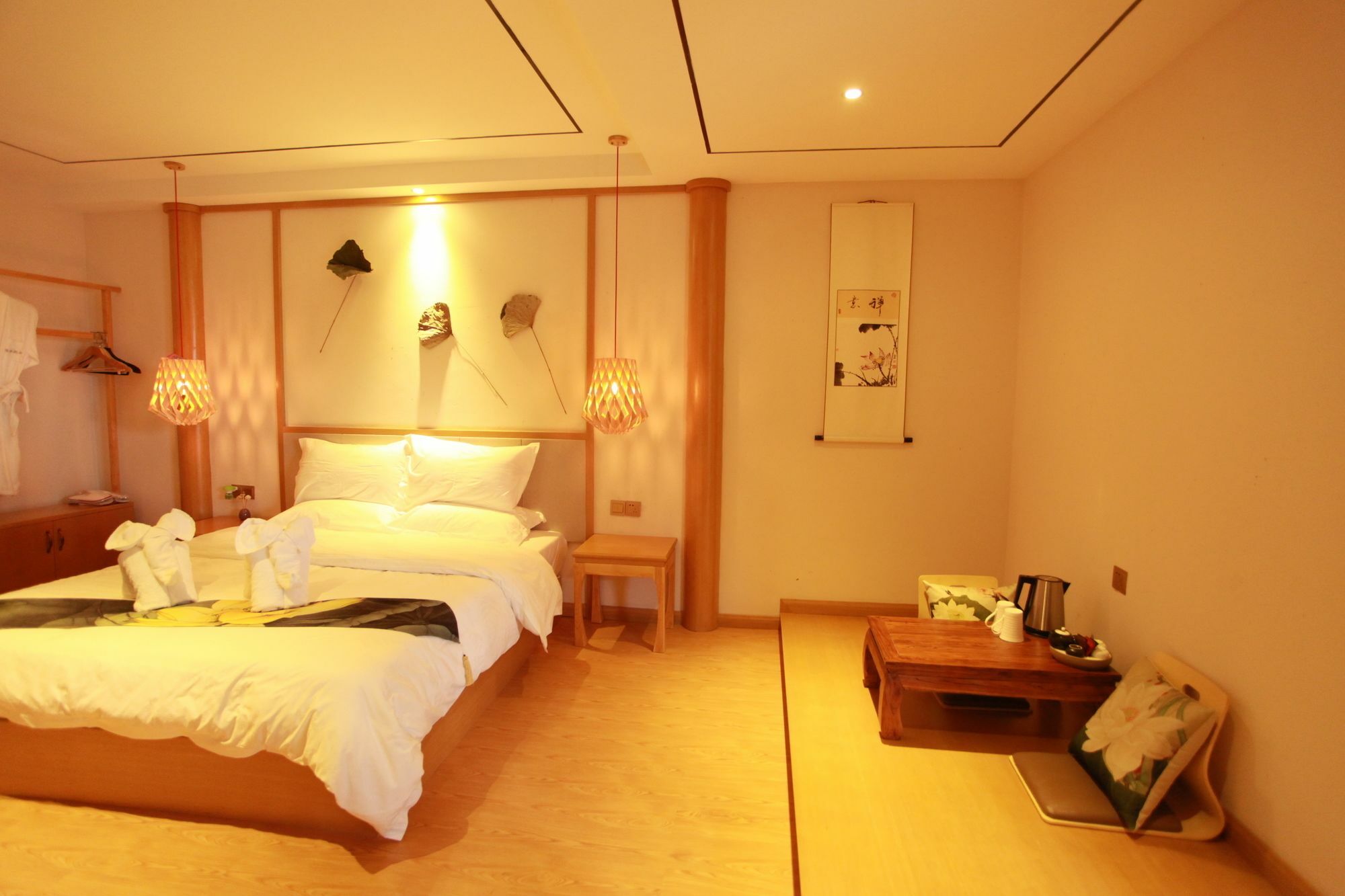 Bo Nan Homestay Dali  Bagian luar foto
