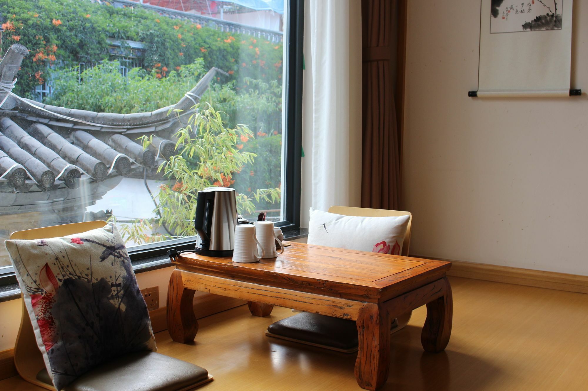 Bo Nan Homestay Dali  Bagian luar foto