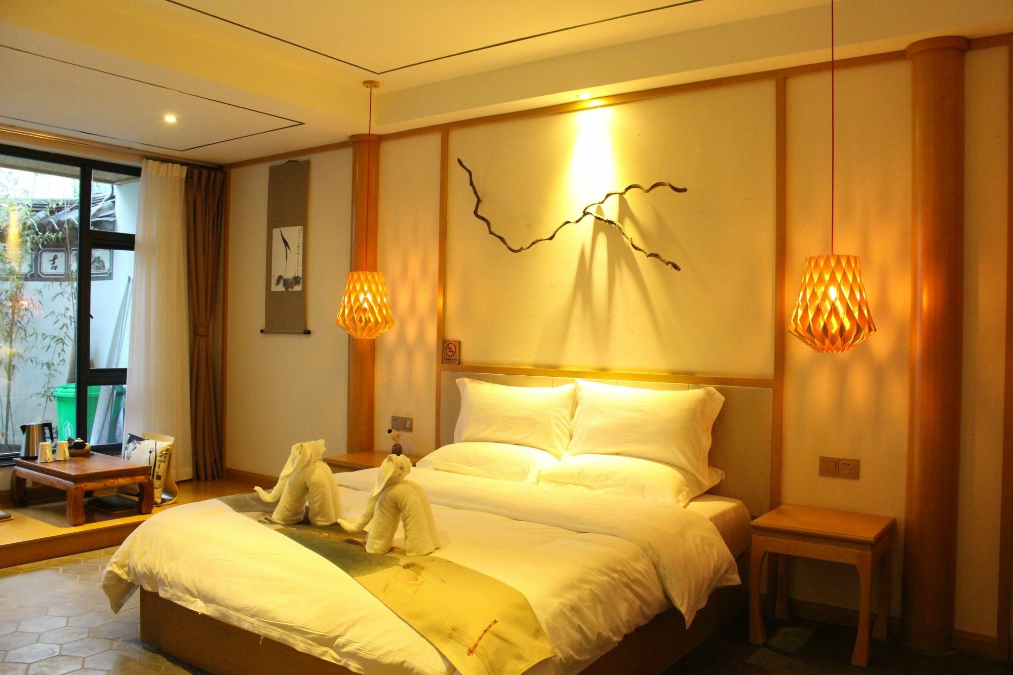 Bo Nan Homestay Dali  Bagian luar foto