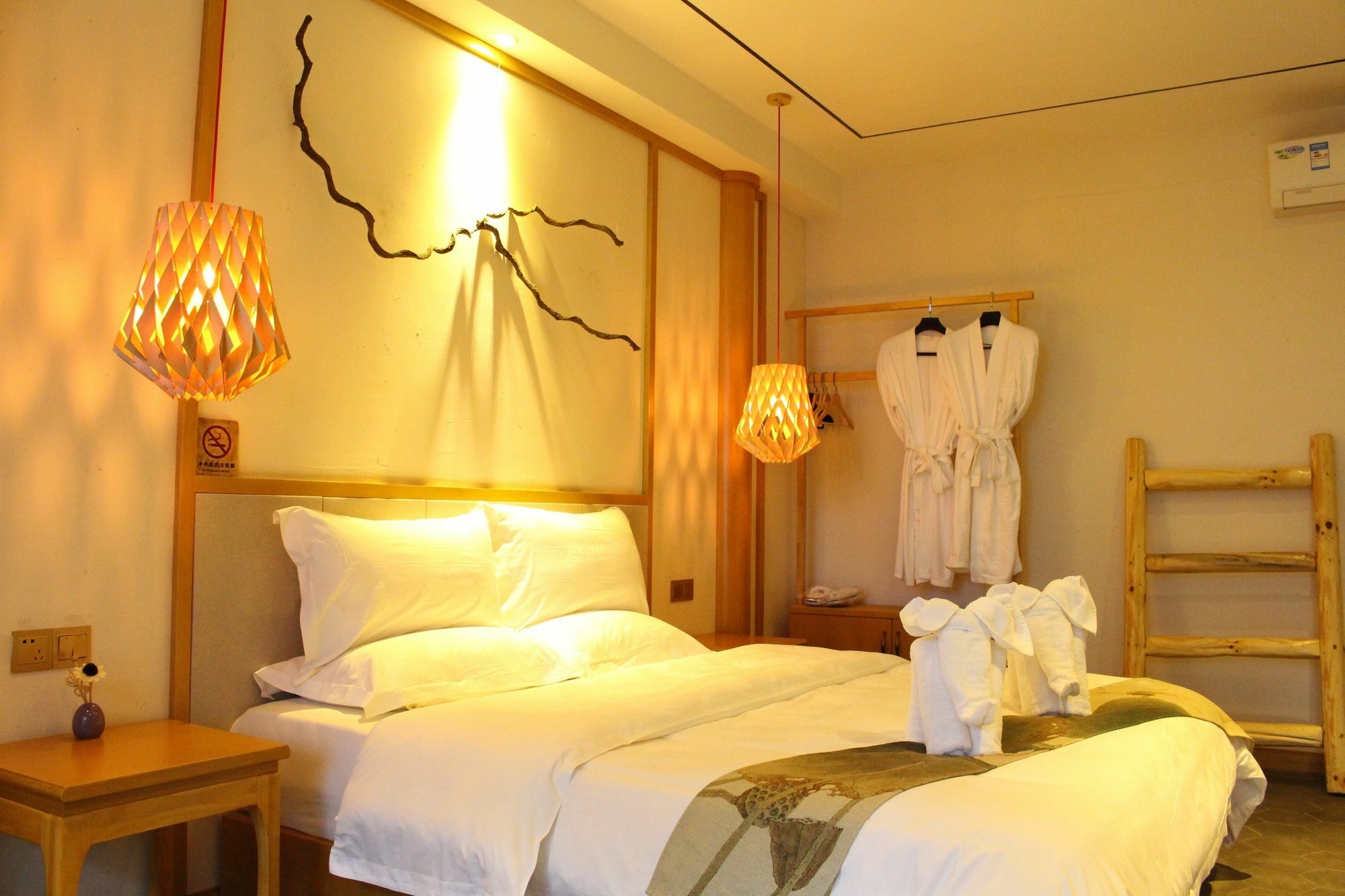 Bo Nan Homestay Dali  Bagian luar foto