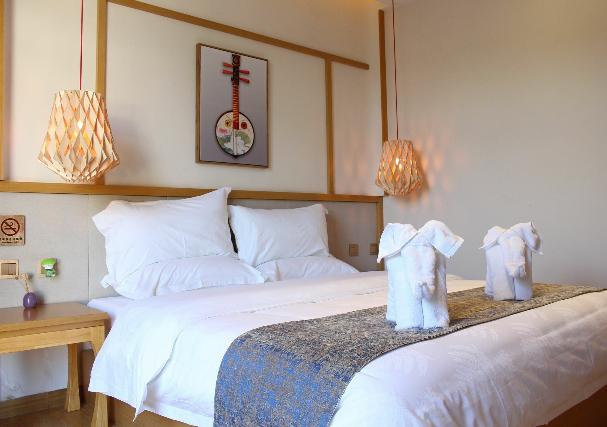 Bo Nan Homestay Dali  Bagian luar foto