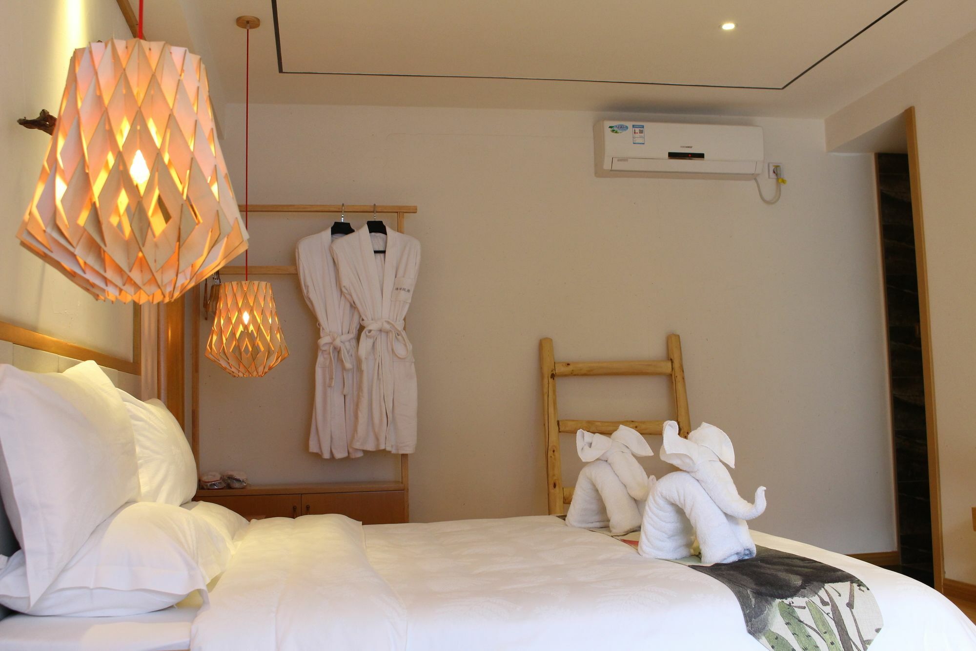 Bo Nan Homestay Dali  Bagian luar foto