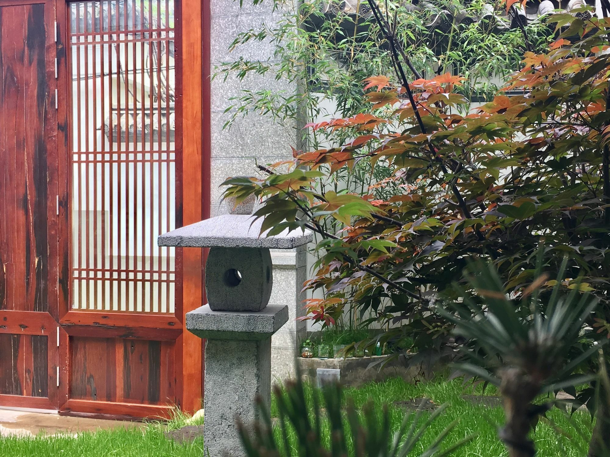 Bo Nan Homestay Dali  Bagian luar foto