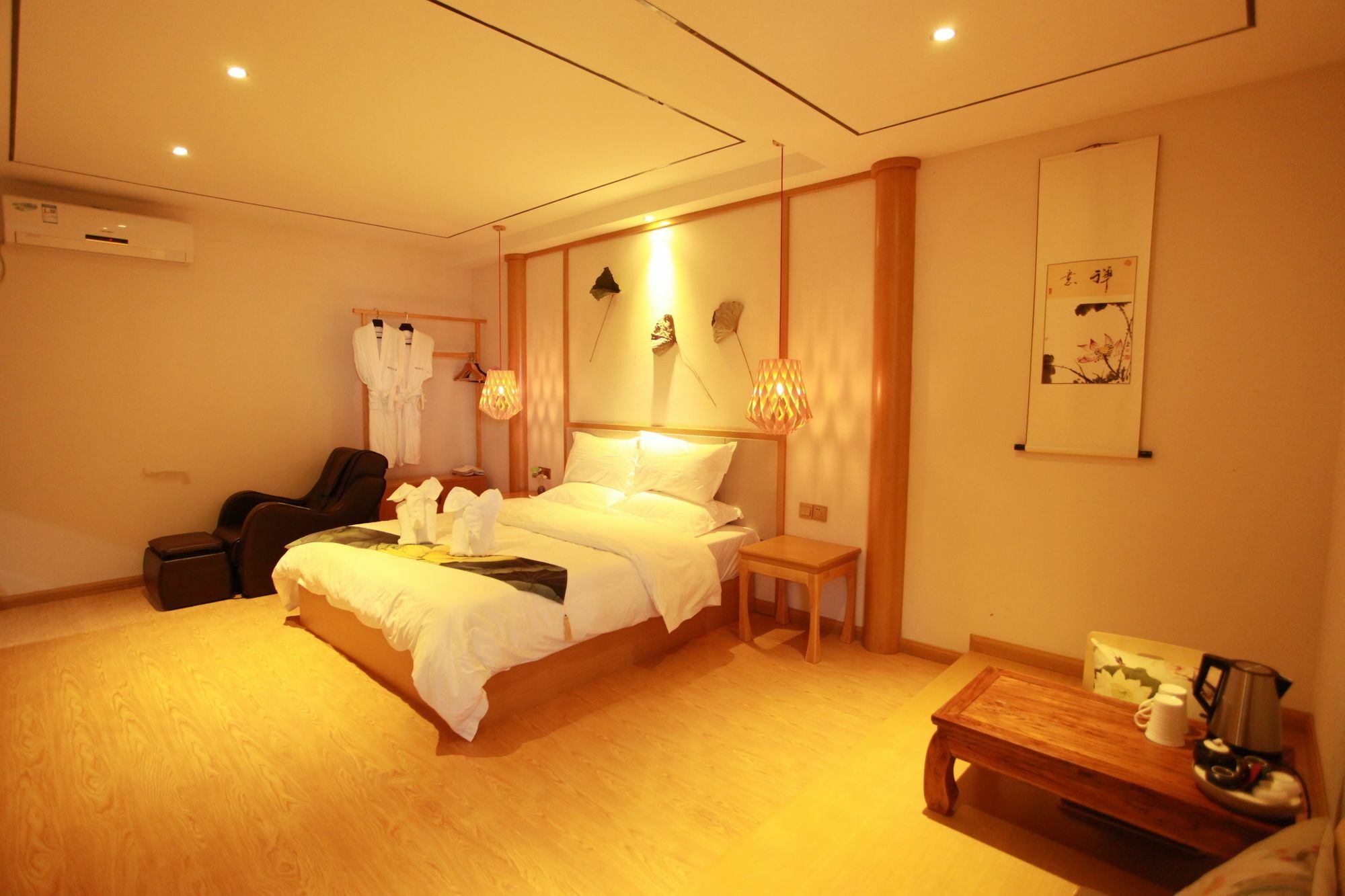 Bo Nan Homestay Dali  Bagian luar foto