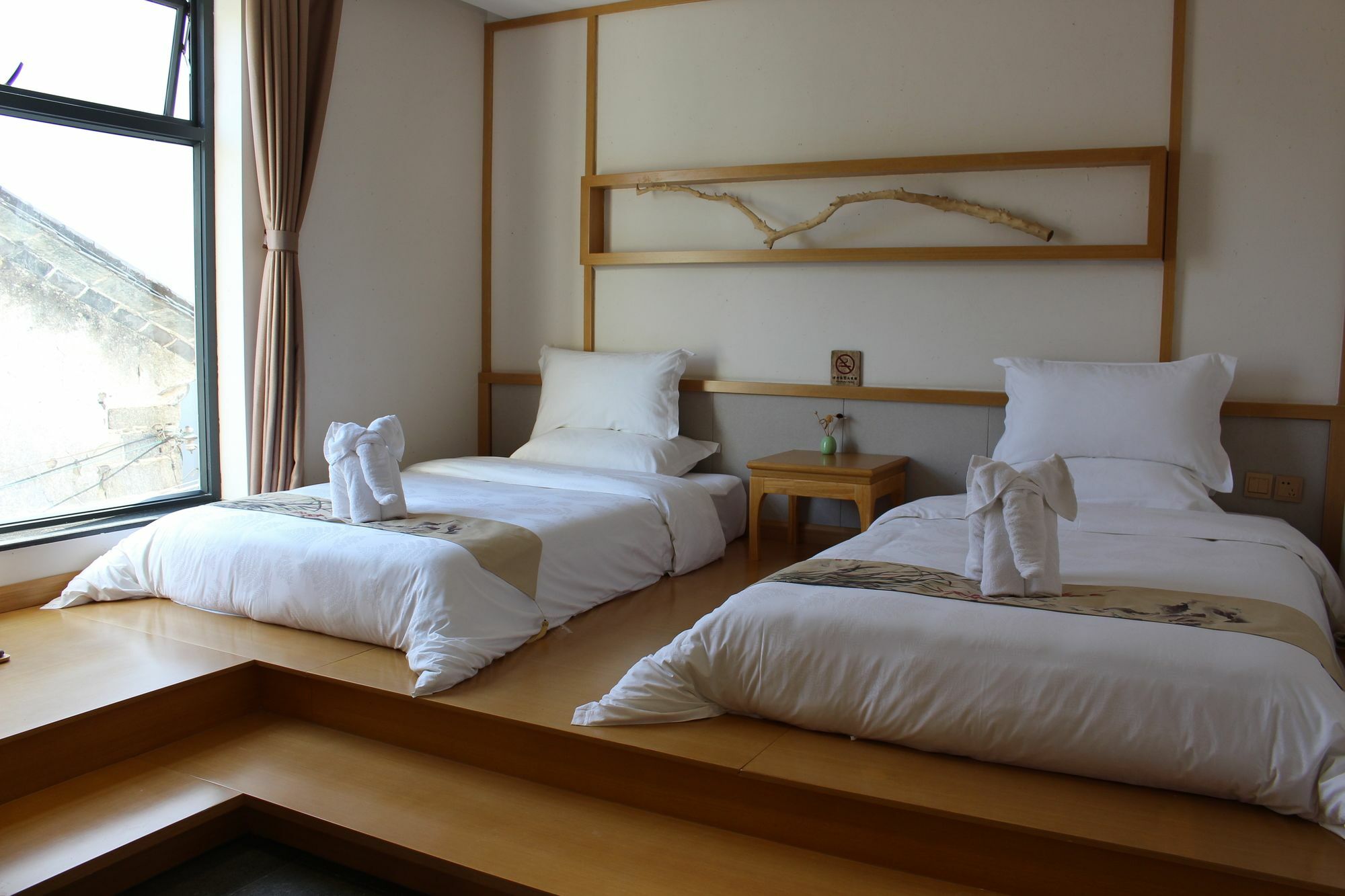 Bo Nan Homestay Dali  Bagian luar foto