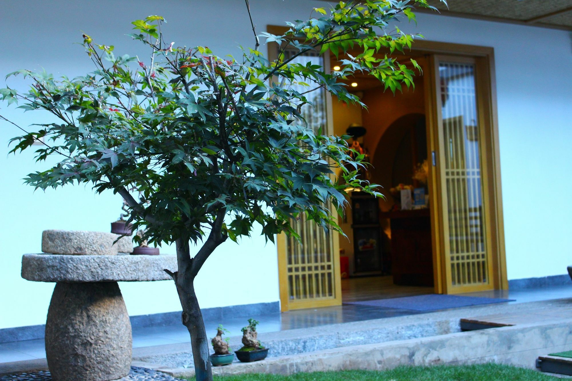Bo Nan Homestay Dali  Bagian luar foto