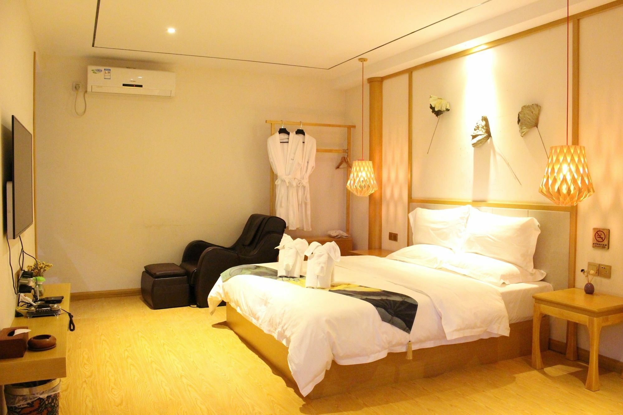 Bo Nan Homestay Dali  Bagian luar foto