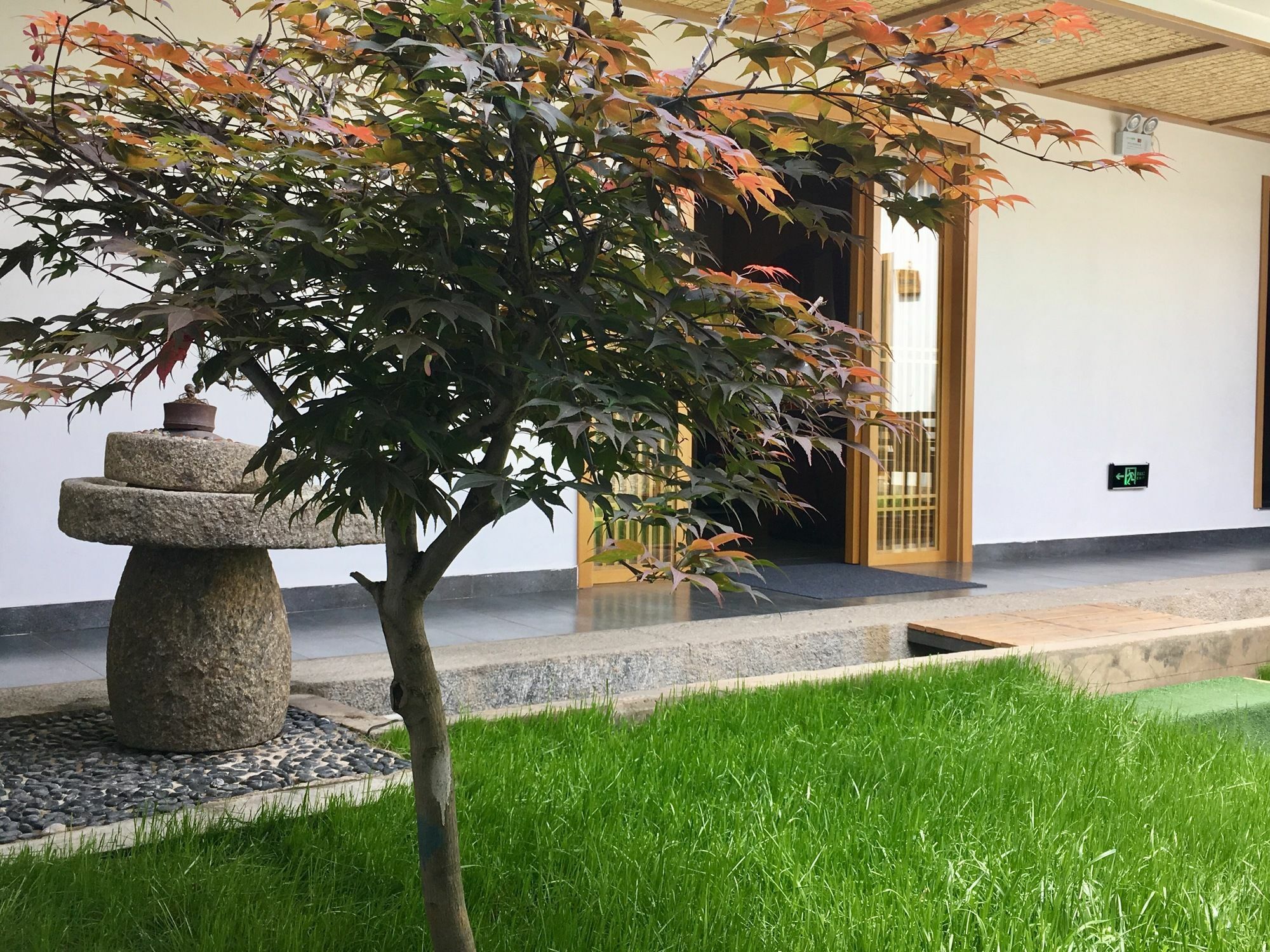 Bo Nan Homestay Dali  Bagian luar foto