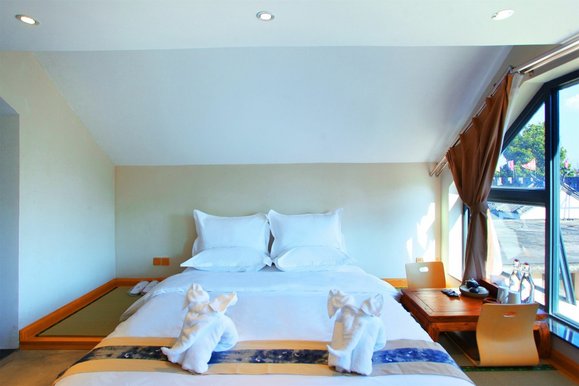 Bo Nan Homestay Dali  Bagian luar foto